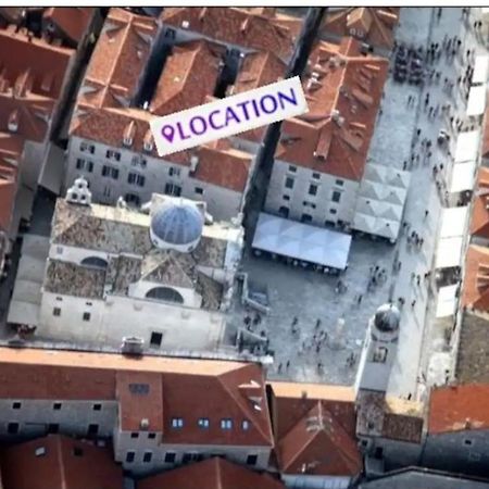 The Saint Blaise Luxury Collection Apartamento Dubrovnik Exterior foto