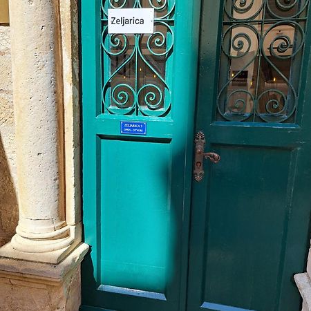 The Saint Blaise Luxury Collection Apartamento Dubrovnik Exterior foto