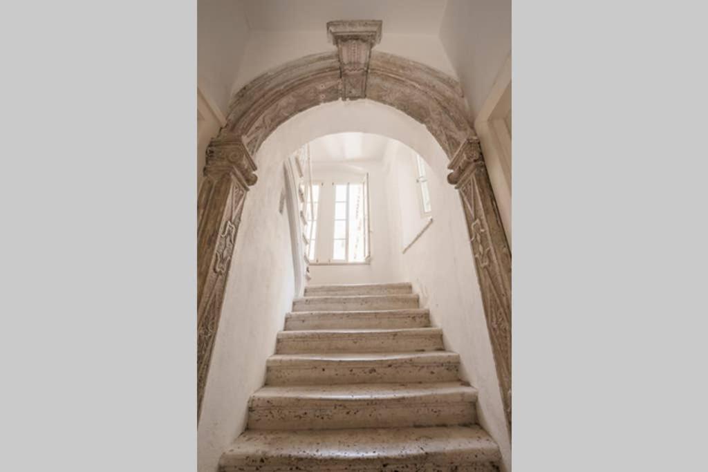 The Saint Blaise Luxury Collection Apartamento Dubrovnik Exterior foto
