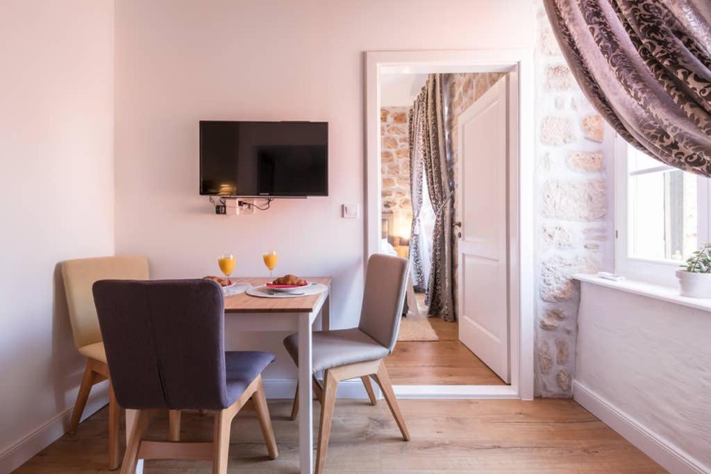 The Saint Blaise Luxury Collection Apartamento Dubrovnik Exterior foto