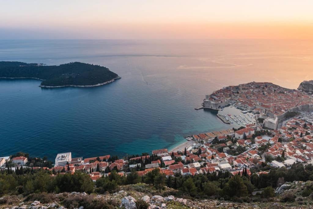 The Saint Blaise Luxury Collection Apartamento Dubrovnik Exterior foto