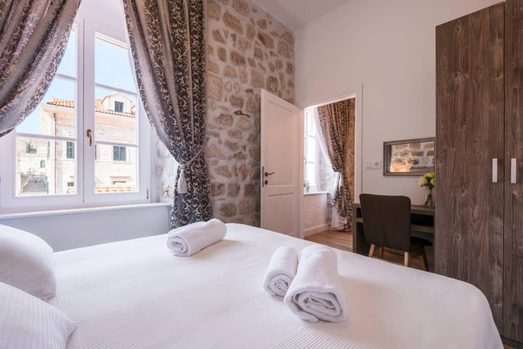 The Saint Blaise Luxury Collection Apartamento Dubrovnik Exterior foto