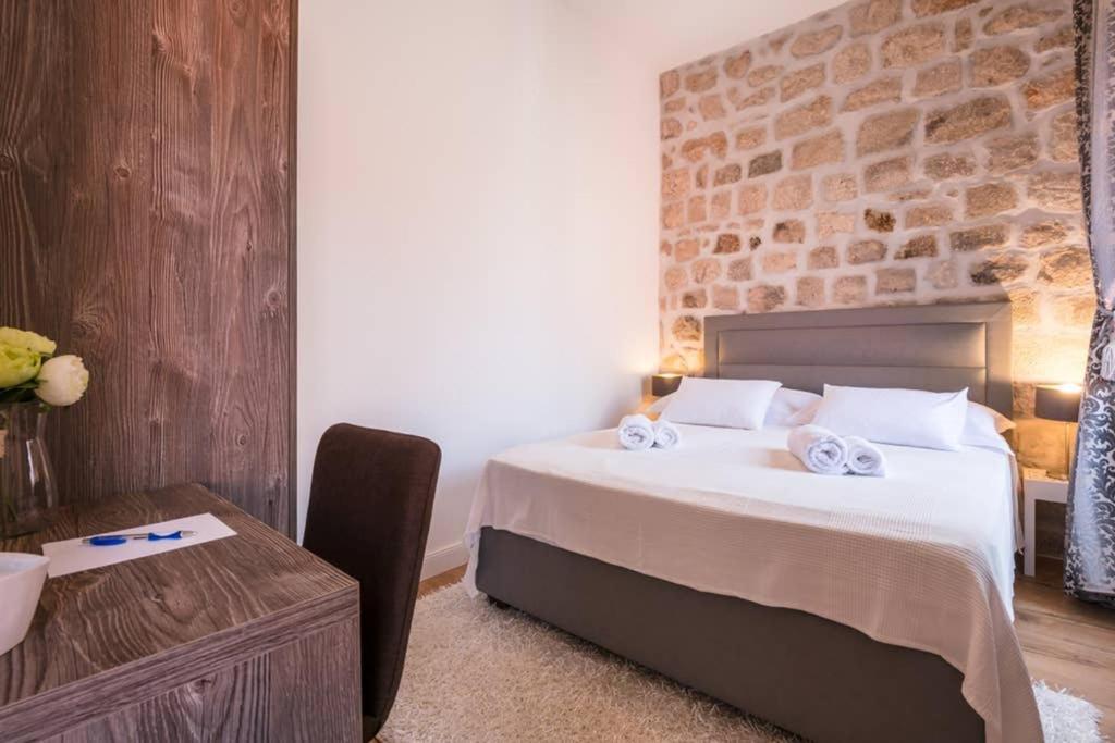 The Saint Blaise Luxury Collection Apartamento Dubrovnik Exterior foto