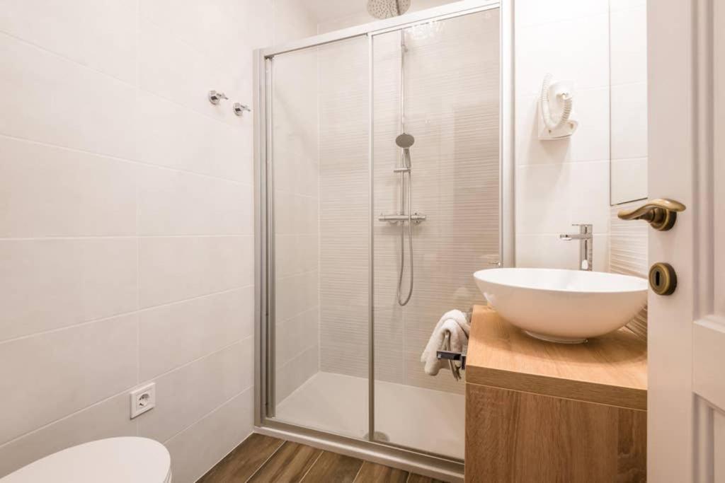 The Saint Blaise Luxury Collection Apartamento Dubrovnik Exterior foto