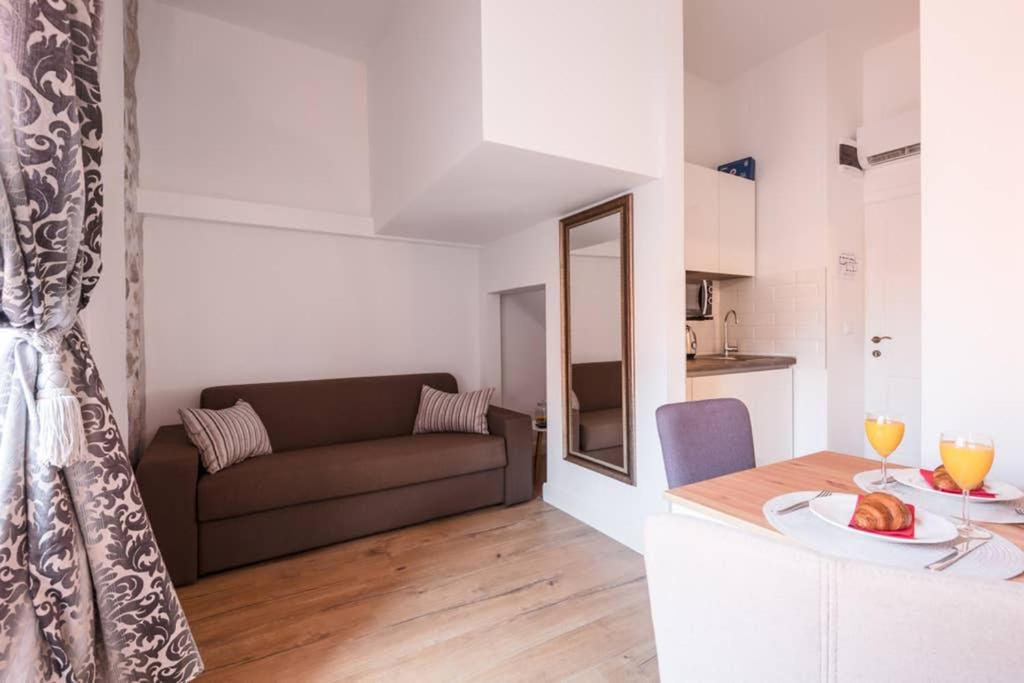 The Saint Blaise Luxury Collection Apartamento Dubrovnik Exterior foto