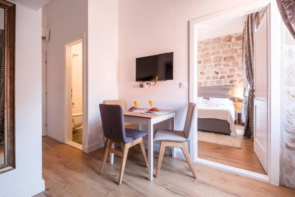 The Saint Blaise Luxury Collection Apartamento Dubrovnik Exterior foto