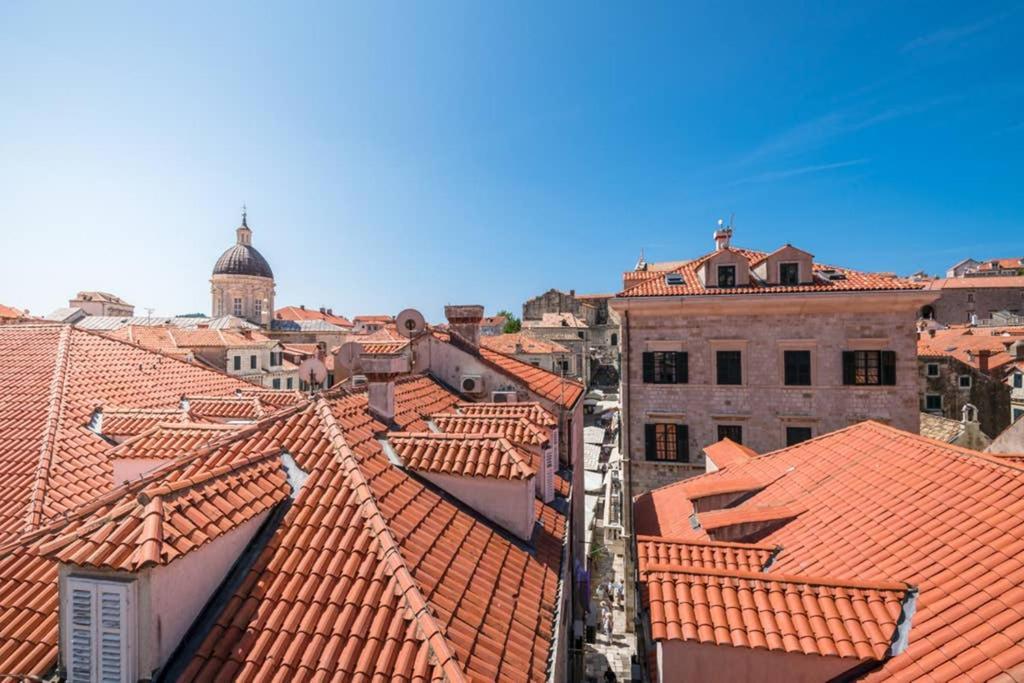 The Saint Blaise Luxury Collection Apartamento Dubrovnik Exterior foto