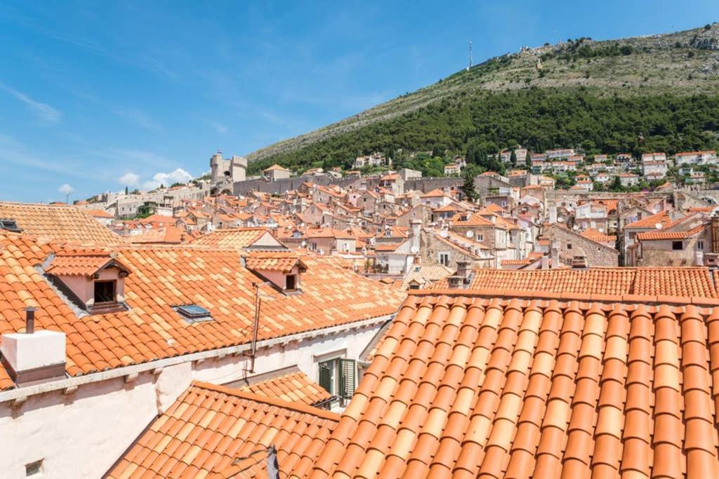 The Saint Blaise Luxury Collection Apartamento Dubrovnik Exterior foto