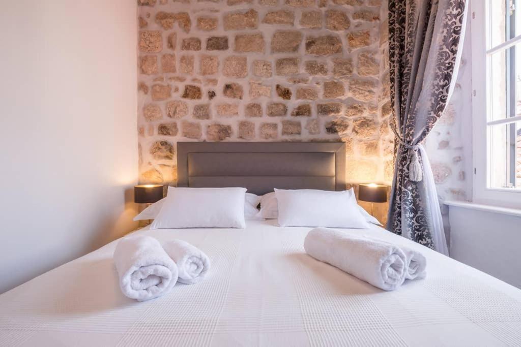 The Saint Blaise Luxury Collection Apartamento Dubrovnik Exterior foto