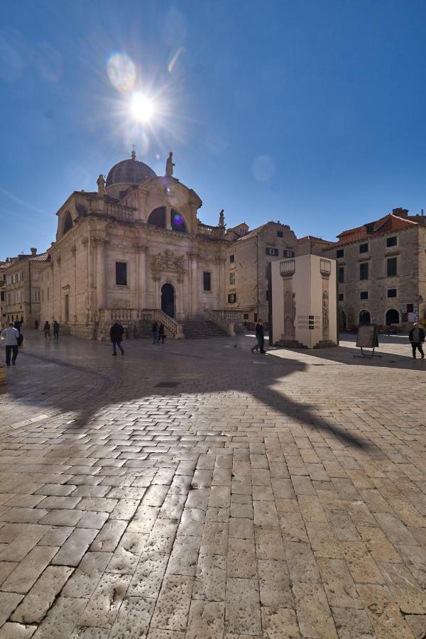 The Saint Blaise Luxury Collection Apartamento Dubrovnik Exterior foto