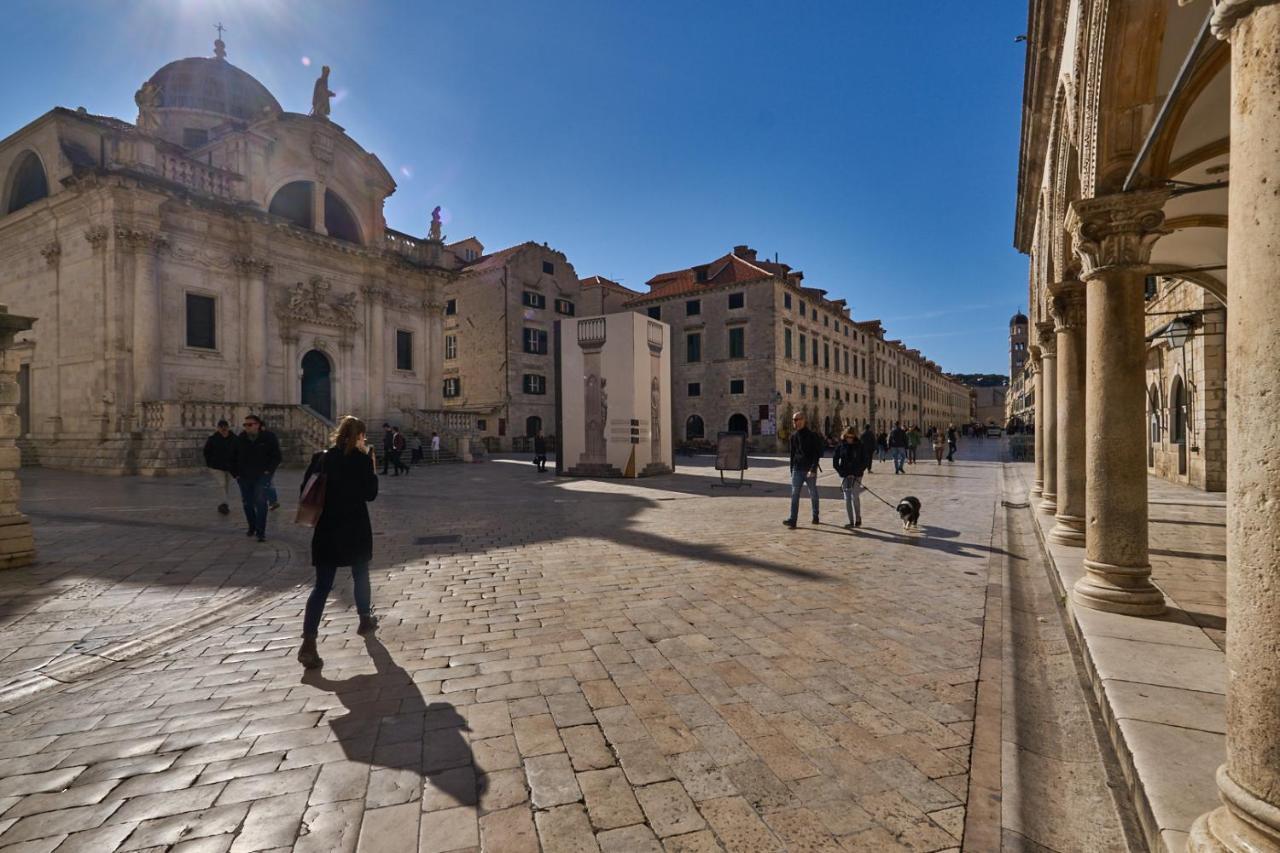 The Saint Blaise Luxury Collection Apartamento Dubrovnik Exterior foto