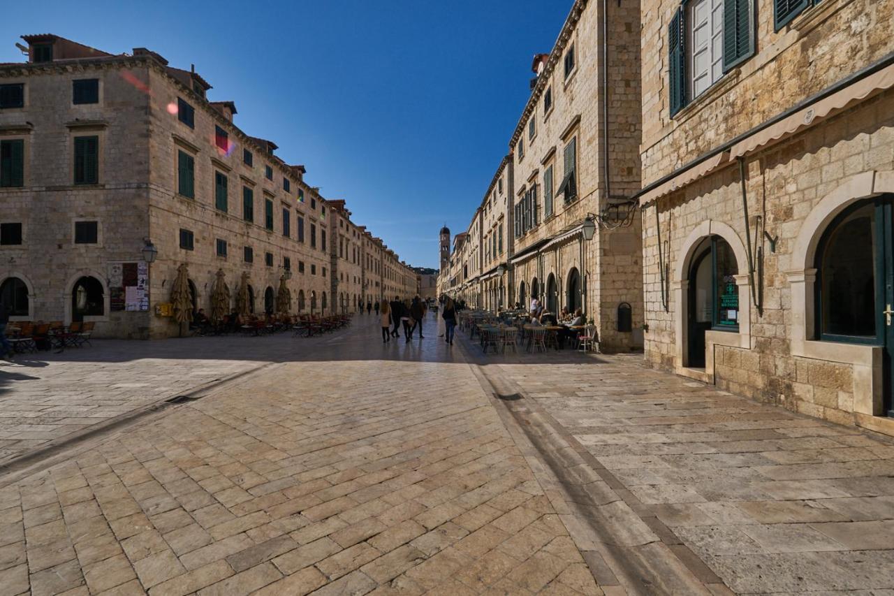 The Saint Blaise Luxury Collection Apartamento Dubrovnik Exterior foto