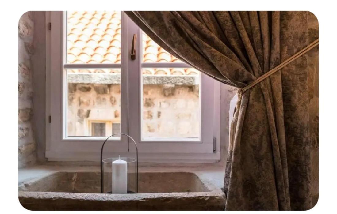 The Saint Blaise Luxury Collection Apartamento Dubrovnik Exterior foto